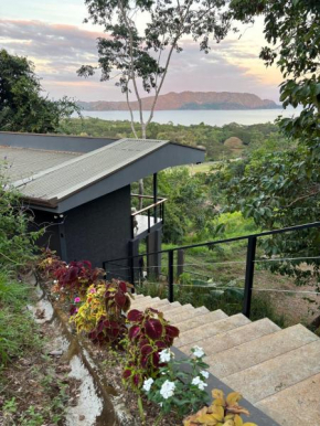 Tambor Beach View